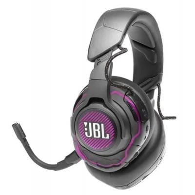 Навушники JBL Quantum One Black (JBLQUANTUMONEBLK) JBLQUANTUMONEBLK фото
