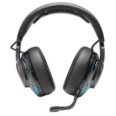 Навушники JBL Quantum One Black (JBLQUANTUMONEBLK) JBLQUANTUMONEBLK фото