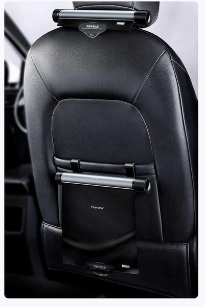 Тримач для мобільного CHAROME S1 Car Rear Seat Trash Bag Holder(bag*40 pcs) 656-00470 фото