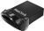 Флеш-накопитель SanDisk USB 3.1 Ultra Fit 256Gb (130Mb/s) Black SDCZ430-256G-G46 фото