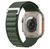 Тканинний ремінець Alpine Loop для Apple Watch 38/40/41 mm Light Grey 212-00503 фото