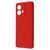 Чехол WAVE Colorful Case (TPU) для Motorola Edge 40 Neo Red 656-05678 фото