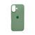 Силіконовий чохол для Apple iPhone 17 Avokado Green 208-06696 фото