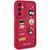 Чохол TPU Toys Case для Samsung Galaxy A25 5G Red/Always Happy 777-03889 фото