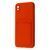 Чехол WAVE Colorful Pocket Xiaomi Redmi 9A Red 777-00258 фото