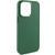 Чохол TPU Bonbon Metal Style для Apple iPhone 13 Pro Max (6.7") Army green 208-06103 фото