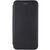 Шкіряний чохол-книжка Classy для Samsung Galaxy A37 5G Black 777-09116 фото