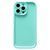 Чехол Shock Sides Resistant для iPhone 16 Pro Turqouise 208-04147 фото
