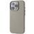 Чехол Syndee with MagSafe для Apple iPhone 15 (6.1") Titanium Gray 214-03454 фото
