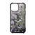 Протиударний чохол Pathfinder Mag для iPhone 15 Pro Army Green 666-02491 фото