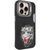 TPU+PC чохол Friends для iPhone 15 Pro (6.1") Black Tiger 555-00310 фото