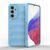 Чохол Cosmic Magic Shield для Samsung Galaxy A54 5G Light Blue 777-01805 фото