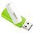 Флеш-накопитель Apacer USB 2.0 AH335 32Gb Green AP32GAH335G-1 фото