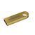 Флеш-накопитель Wibrand USB 2.0 Puma 64Gb Gold WI2.0/PU64U1G фото