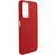 Чехол TPU Bonbon Metal Style для Samsung Galaxy A14 4G/5G Red 555-02794 фото