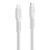 Кабель Proove Eternal Type-C to Lightning 27W (1m) white 656-02569 фото