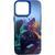 Чохол TPU+PC So Cool для Xiaomi Redmi Note 14 Pro 5G / Poco X7 Gamer 555-03476 фото