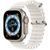 Ремінець Ocean Band для Apple Watch 38/40/41/42mm(ser.10) White 212-01858 фото