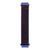 Ремешок Универс 20mm Nylon для Samsung/Amazfit/Huawei Purple 212-02690 фото