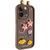 Чохол TPU Toys Case with Ears для Apple iPhone 12 Pro Max (6.7") Brown 208-05387 фото