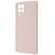 Чохол WAVE Colorful Case (TPU) Samsung Galaxy M53 (M536B) Pink sand 656-06035 фото