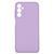 Чохол Silicone Cover Full Camera для Samsung Galaxy A34 5G (A346) Elegant Purple 777-02544 фото