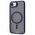 Чохол Proove Essence Case with Magnetic Ring iPhone 16e\17e Midnight Blue 656-04606 фото