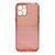 Протиударний чохол для смартфона Space III для iPhone 12 Pro Red 666-01680 фото