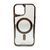 Чохол Cosmic СD Fashion MAG для Apple iPhone 13 Titanium 666-01564 фото