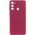 Чехол Silicone Cover Lakshmi Full Camera для Tecno Spark Go 2022 (KG5m) Marsala 777-06916 фото