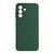 Чехол Silicone Cover Full Camera для Samsung Galaxy A26 5G (A266) Green 777-04778 фото
