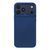 Чохол Kajsa Splendid Collection Circle with MagSafe для iPhone 17 Pro Blue Plus O-Ring 2020000509042 фото