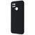 Чохол WAVE Colorful Case (TPU) Xiaomi Redmi 10C Black 656-06441 фото