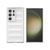 Чохол Cosmic Magic Shield для Samsung Galaxy S24 Ultra White 777-01855 фото