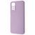 Чохол WAVE Colorful Case (TPU) Xiaomi Redmi Note 11 4G/Redmi Note 11S Black currant 656-06602 фото