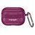 Футляр SGP Shockproof для наушников Airpods Pro Plum 203-00346 фото