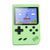 Портативна ігрова консоль GameX MKL800 Green 656-00125 фото
