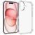 TPU чохол GETMAN Ease посилені кути для Apple iPhone 16 (6.1") 777-08571 фото