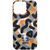 TPU чохол Pastel Chaos with MagSafe для Apple iPhone 16 Pro (6.3") Black 777-08029 фото