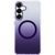 Чохол TPU+PC Phantom with MagSafe для Samsung Galaxy S25+ Purple 555-02944 фото