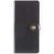 Кожаный чехол-книжка GETMAN Gallant (PU) для Oppo A3 4G / A3x 4G/ A40m Black 777-06176 фото