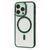 Чехол WAVE Cover Glossy Ardor Case with MagSafe для iPhone 14 Pro Max Зеленый 214-01313 фото