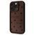 Чехол Pretty Case iPhone 16 Pro Hearts 208-03680 фото