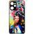 TPU+PC чехол Prisma Ladies для Realme C35 Peonies 777-07225 фото