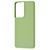 Чехол WAVE Colorful Case (TPU) для Samsung Galaxy S21 Ultra (G998B) Mint gum 656-06135 фото