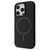 Чохол Proove Spectrum Case with Magnetic Ring iPhone 16 Pro Deep Black 656-05328 фото