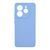 Чохол Silicone Cover Full Camera для Xiaomi Redmi Note 14 5G Lilac 777-04788 фото