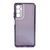 Противоударный чехол для смартфона Space III для Samsung Galaxy A25 Dark Purple 666-02075 фото