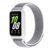 Ремінець для Samsung Galaxy Fit 3 (R390) Nylon Sea Shell 212-02388 фото