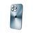 Чохол OG Acrylic Glass Gradient для Apple iPhone 14 Pro Max Deep Blue 777-01755 фото